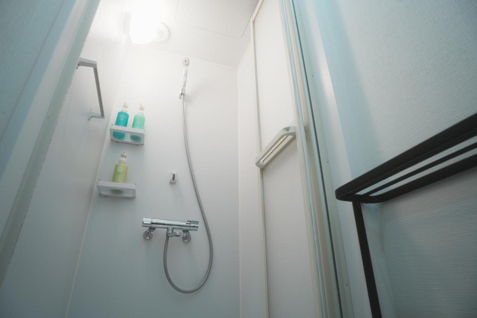 Hostel Jaz Präfektur Tokio Zimmer foto